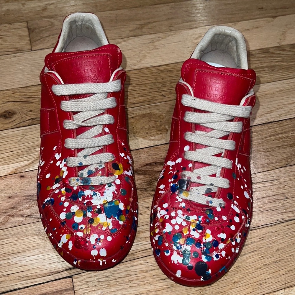 Maison Margielas